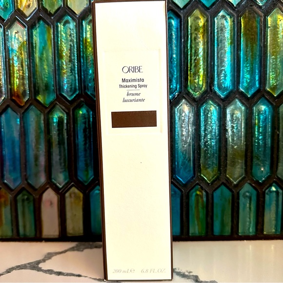 Oribe Maximista Thickening Spray - Picture 1 of 4